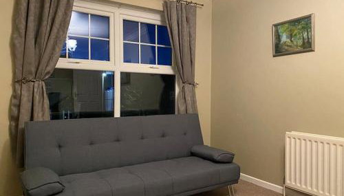 Walnut Apartment Larne - Foto 3