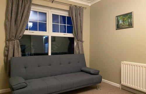 Walnut Apartment Larne - Foto 3