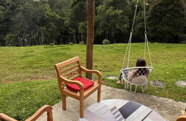 Refugio do Capivari - Foto 17