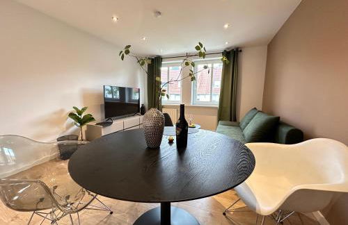 Lacasa 01 Zentral, VW Nah, Küche, Top Ausstattung, Design - Foto 24