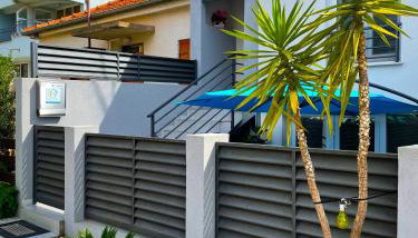 Studio & Apartment Biograd Paszman - Foto 2