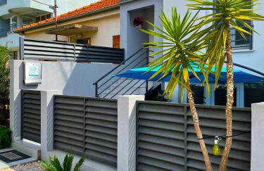 Studio & Apartment Biograd Paszman - Foto 2