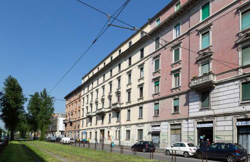 Mylan bnb - Bilocale Isola, 15 min da Duomo e Rho Fiera - Foto 20