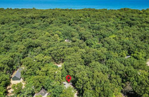 Oasis in the Woods - Foto 38