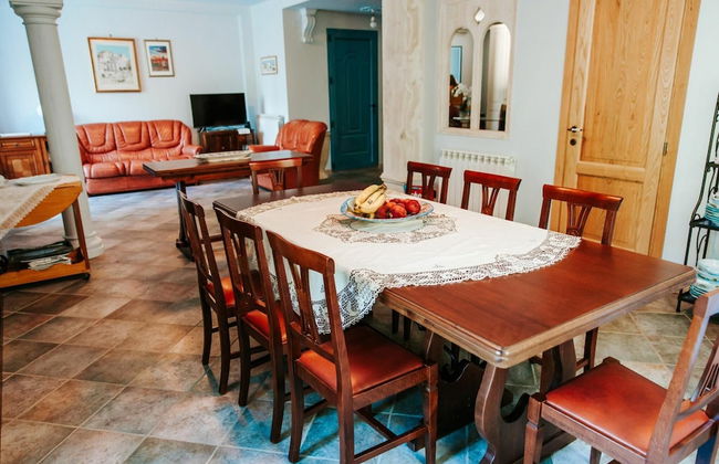 Villa Millefiori - Villa Millefiori - Photo 64