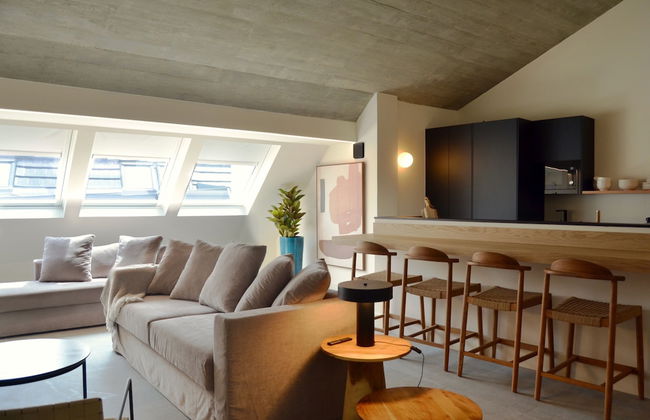 TocToc Suites Olof Palme - Viviendas Vacacionales - Foto 28