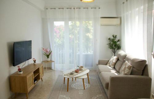 Appartement à 5 min de la plage Soleil & Confort - Foto 1