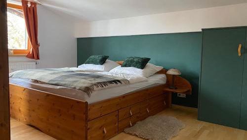 Ferienwohnung Kaiserin - Foto 5