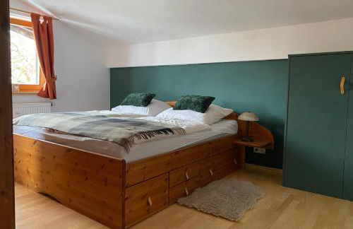 Ferienwohnung Kaiserin - Foto 5