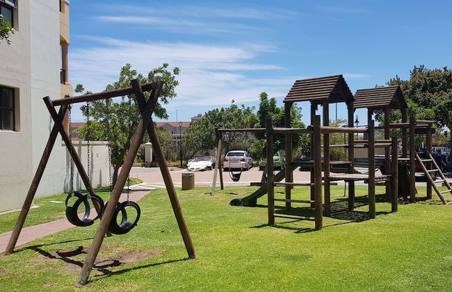 Luxurious Apartment in Century City - Foto 16