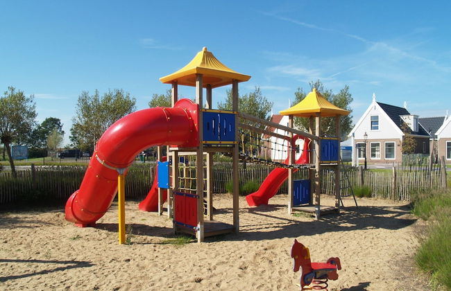 Spacious Holiday Home Near Amsterdam - Foto 13