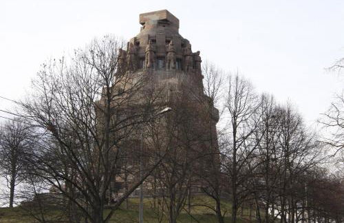 Apartments am Völkerschlachtdenkmal - Foto 114