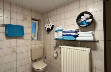 Ferienwohnung Sort Sol Grellsbülldeich 7 - Foto 25