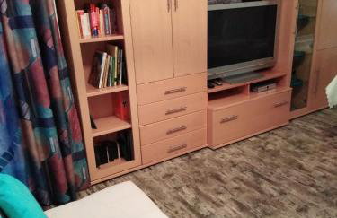 Landhaus Studio in D 63667 Nidda, Gäßchen 8 Erdgeschoss links - Foto 7