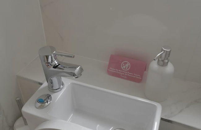 Umbrella Properties Woolwich London - Photo 33