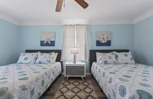 Quarter Deck S | Flagler Beach - Foto 10