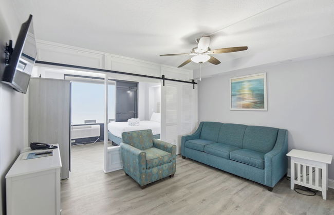 The Maverick Resort - Photo 48