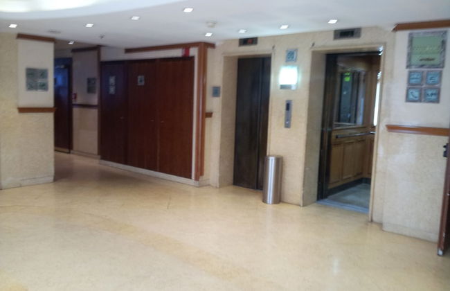 Marom Hof Hacarmel Apartments - Foto 24