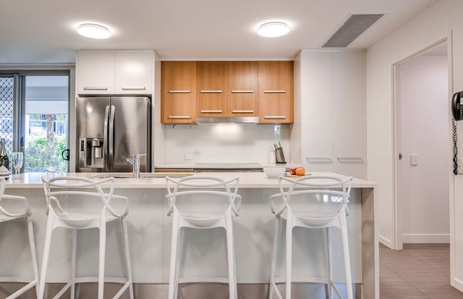 Coolum at the Beach - Foto 67