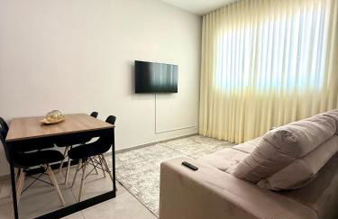 Davisis Apt 2 Quartos - Prox Hospitais e Havan - Foto 20