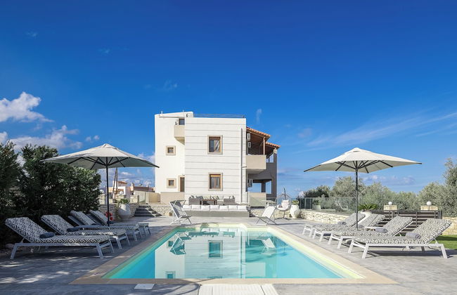 Villa Aris - Photo 76