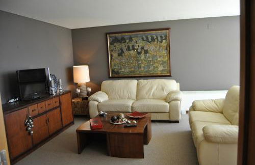 Parque Nacoes Prime Apartments - Foto 49