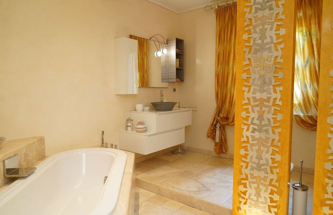 Villa Giulia - Photo 40