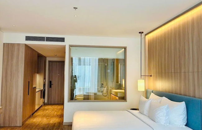 Premier Apartment in A La Carte Ha Long Bay - Foto 21