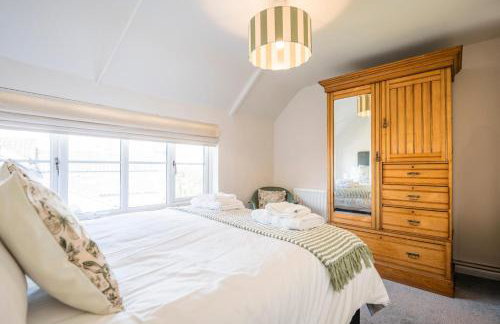 Stable Cottage, Friston - Foto 29