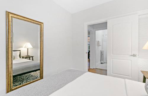 1BR Tranquil & Airy Apartment in Lincoln Square - Campbell rep - Foto 7