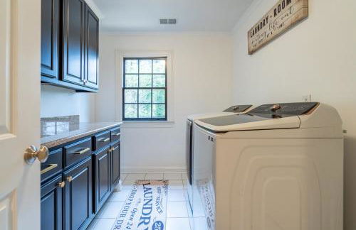 The Black House At Victoria Mill Buckhead - Foto 41