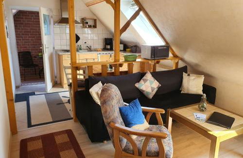 Haus am Bürgerpark Hage OG - Foto 5