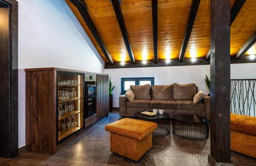 Luxury Villa Meden Dol with heated pool, Hot-Tub, 2 Saunas - Foto 45