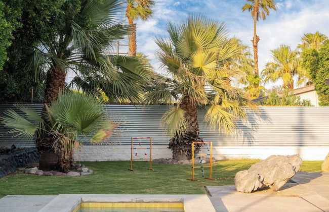 Yellowjacket by Avantstay Entertainers Yard, 20min 2 Coachella Valley Preserve STR Permit#5161 - Foto 39