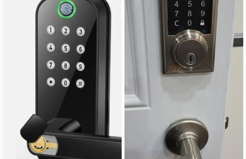 OoohLaLa! 2 Beds and 2 Full Baths w/Free Parking - Foto 68