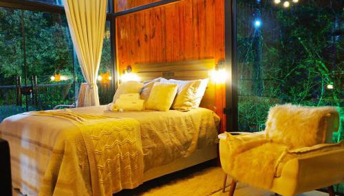 Chalé Vale dos Vagalumes, Gonçalves, Minas Gerais - Foto 3