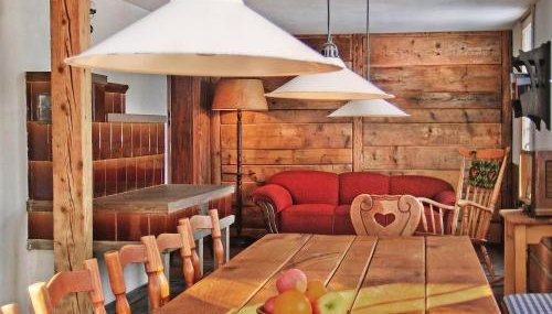 Schwarzwaldbauernhaus Bernau - Foto 4