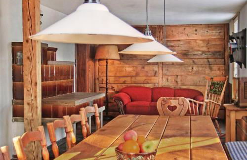 Schwarzwaldbauernhaus Bernau - Foto 4