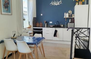 Escale à Bray Dunes - Foto 1