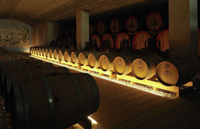 Farm Near the Beautiful Ionian Sea, in the Beautiful Salento - Foto 22