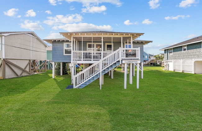 Clodhopper in Garden City - Foto 50