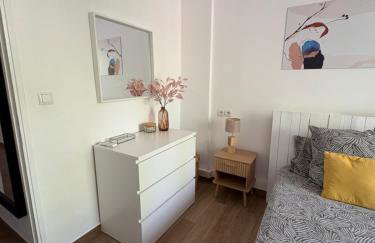 Le Charmant Appartement 3 pièces à 600 m de la plage - Foto 24