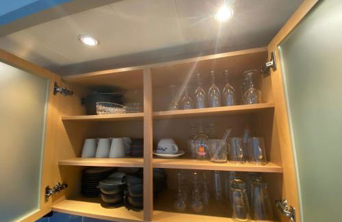 Erichshagener Ferienlaube - Foto 20