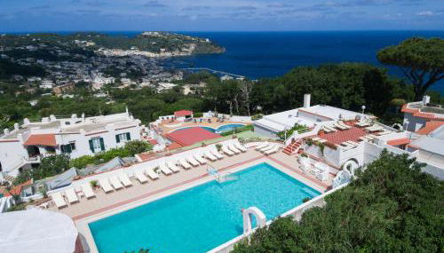 Appartamenti Ischia la Sentinella - Foto 4