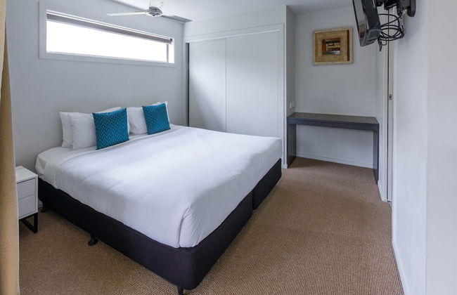 Essence Apartments Chermside - Foto 30