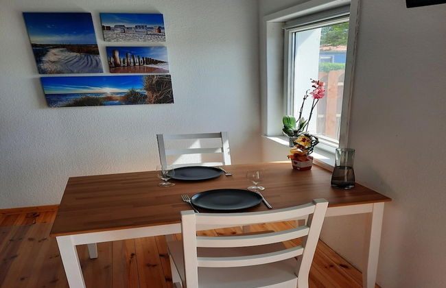 Charmante Ferienwohnung in der Oase am Vilzsee - Photo 10