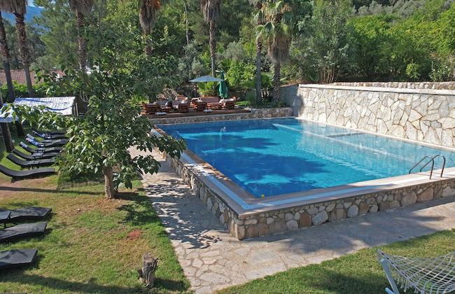 Luna Dorada Hotel - Foto 31