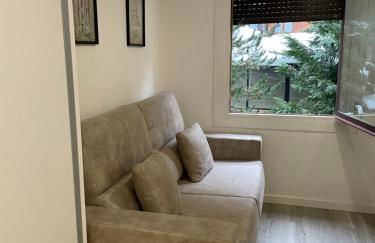 Baqueira 1500 (pie pista). Edificio Bonaigüa - Foto 7