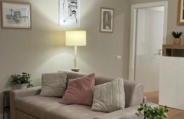 OIKOS APARTMENT CAGLIARI - Foto 16