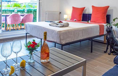 Bel appartement - Proche mer et centre-ville - DS - Foto 16